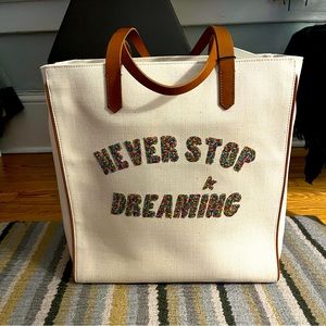 Golden Goose California Tote